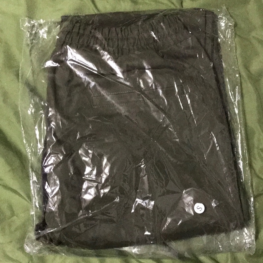 Killionest Twill Trackers